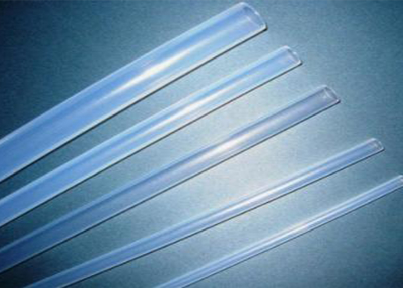 FEP Tube / PTFE Bars