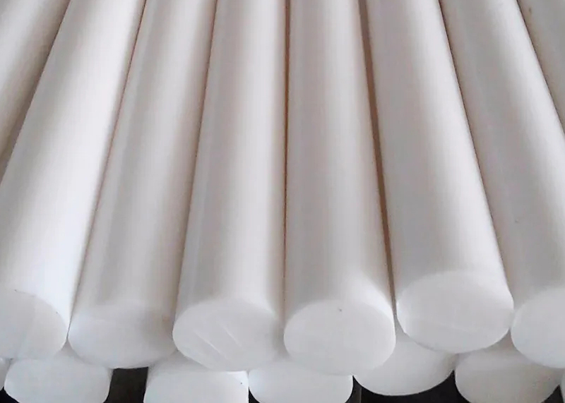 PTFE Bars